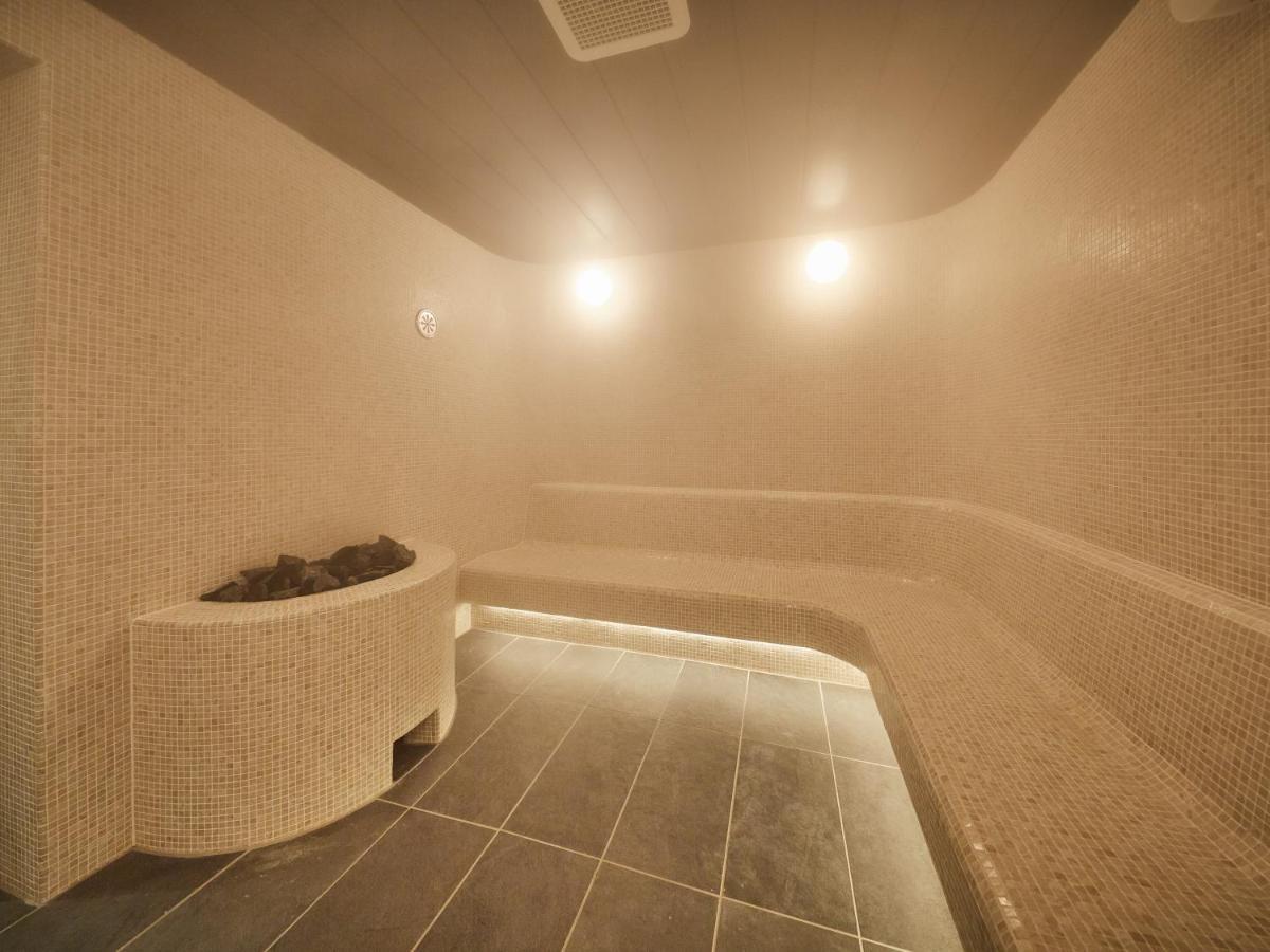 Onsen Yuen Bettei Daita Japanskt värdshus (ryokan)