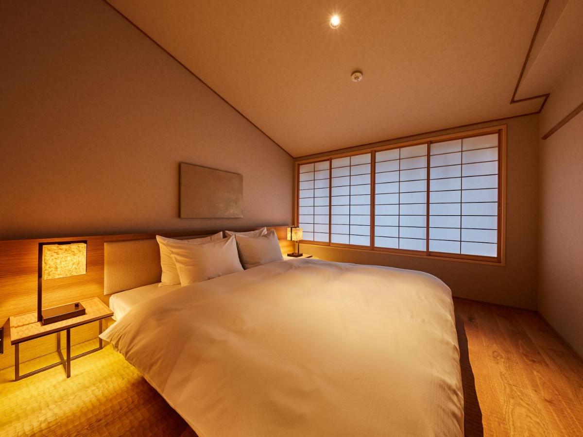 Onsen Yuen Bettei Daita Japanskt värdshus (ryokan) 4*