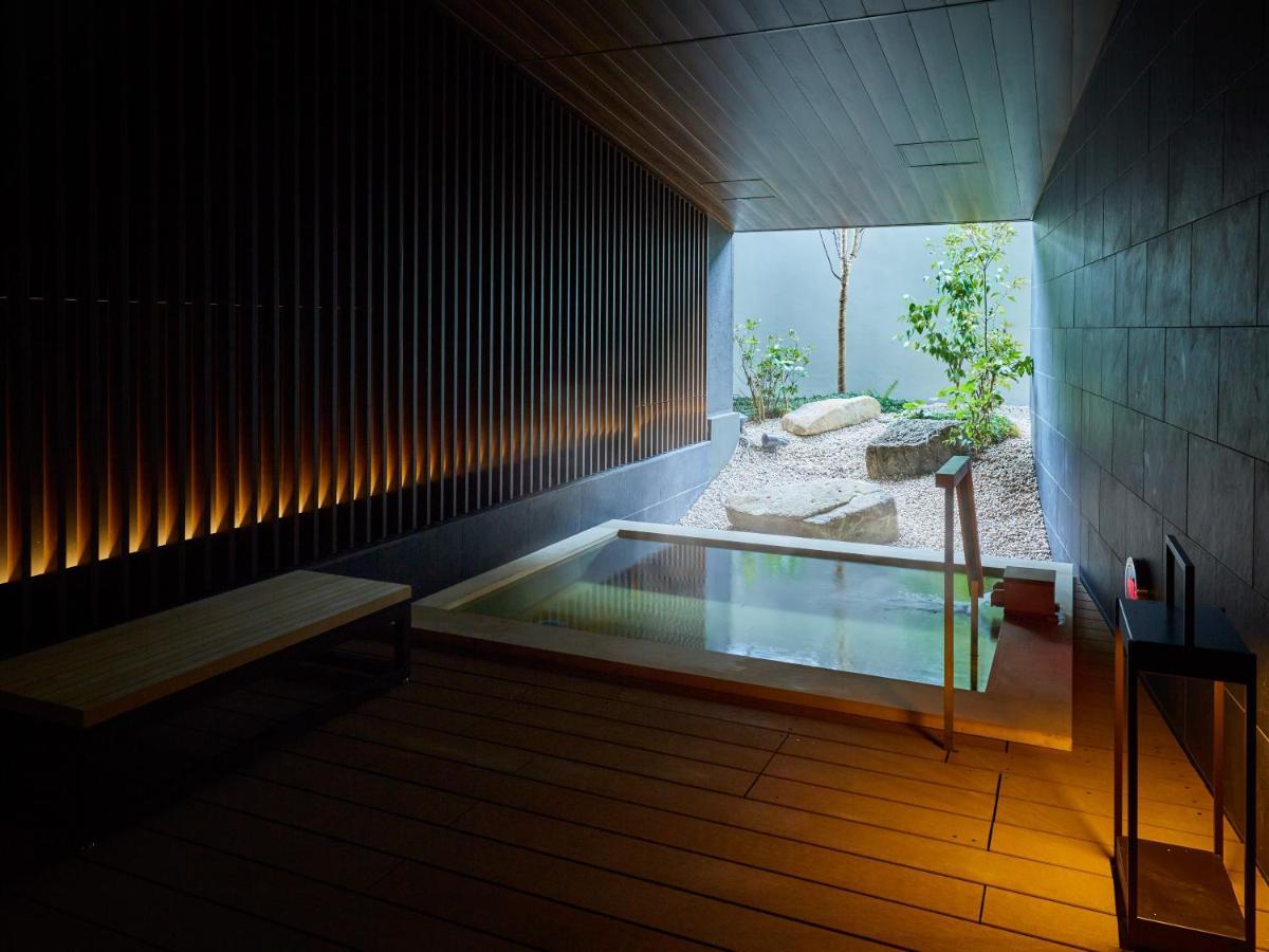 Onsen Yuen Bettei Daita Japanskt värdshus (ryokan) 4*