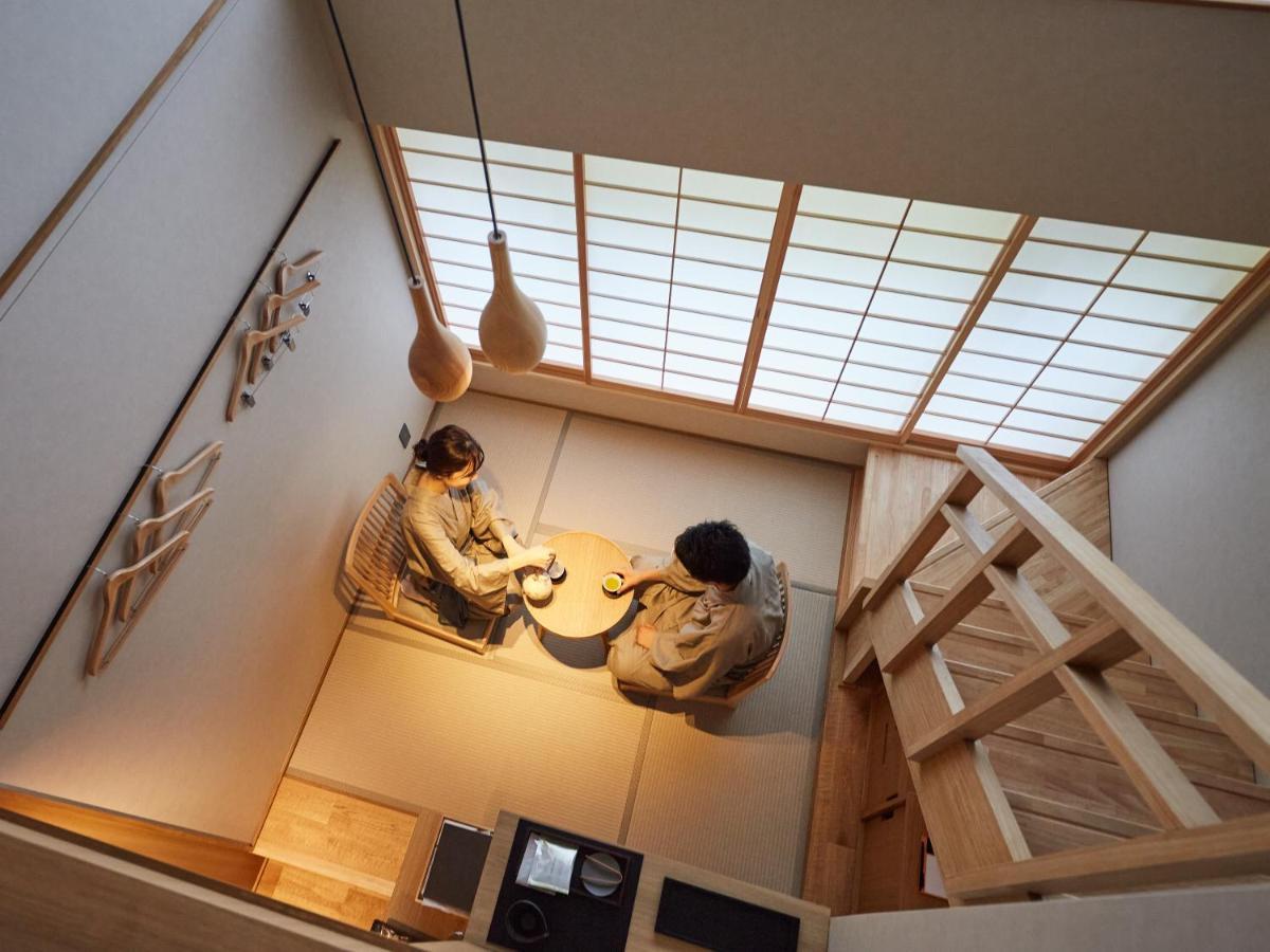 Onsen Yuen Bettei Daita Japanskt värdshus (ryokan)
