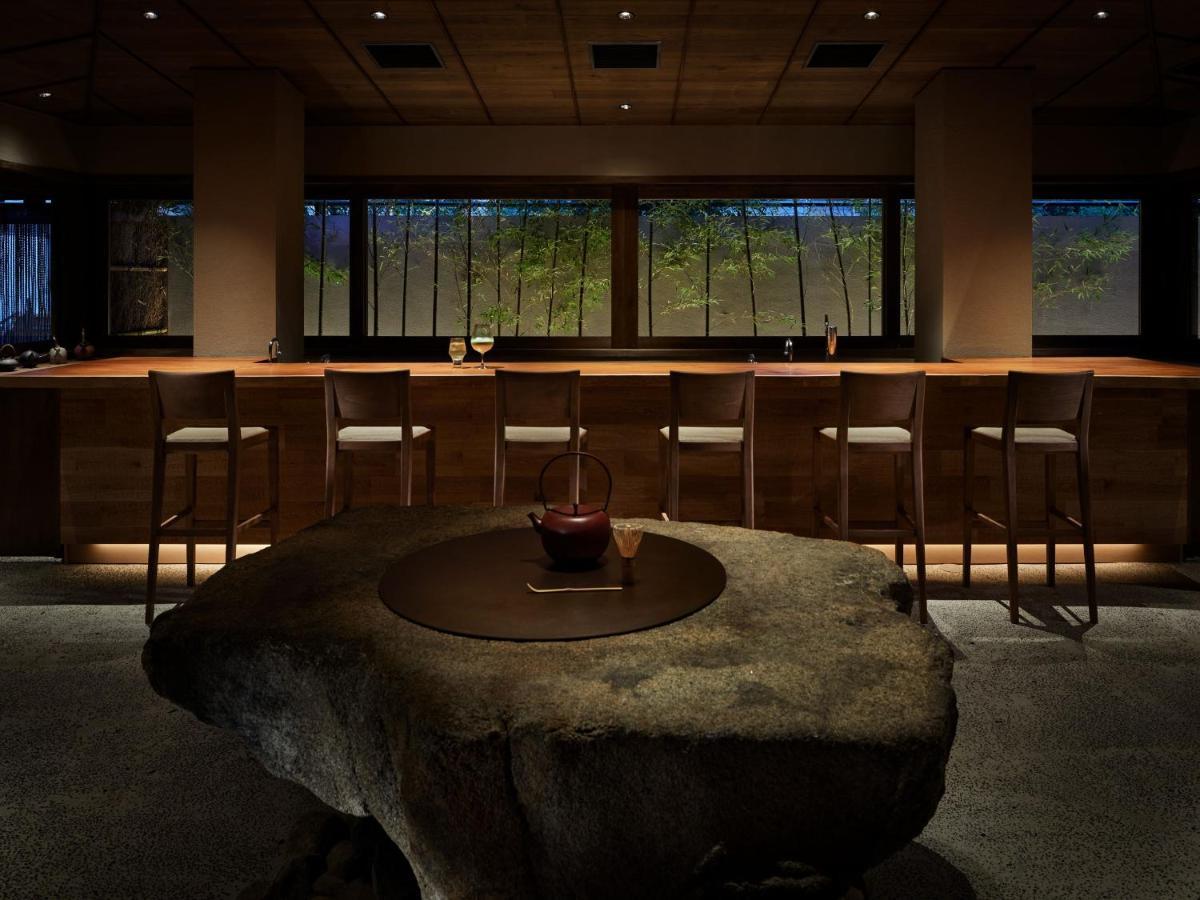 Japanskt värdshus (ryokan) Onsen Yuen Bettei Daita 4*