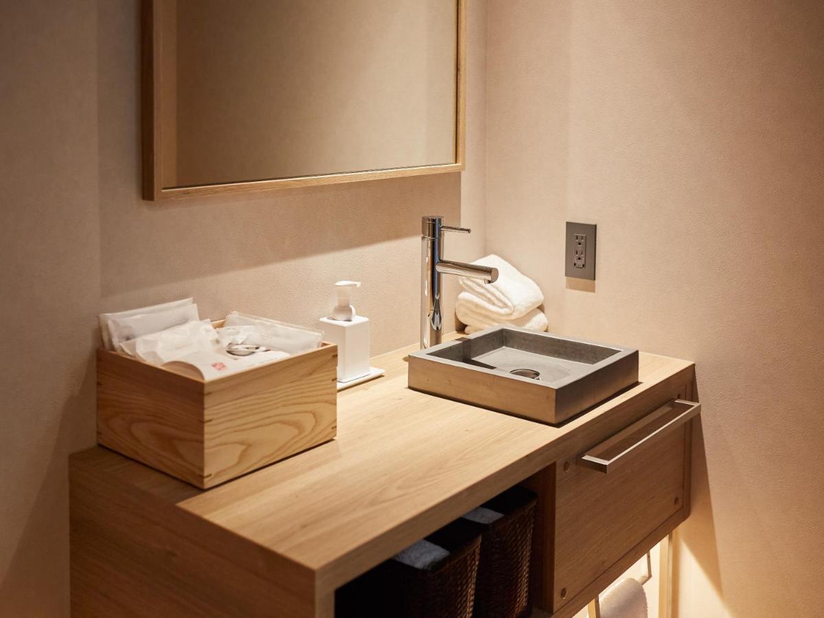Ryokan Onsen Yuen Bettei Daita Tokio