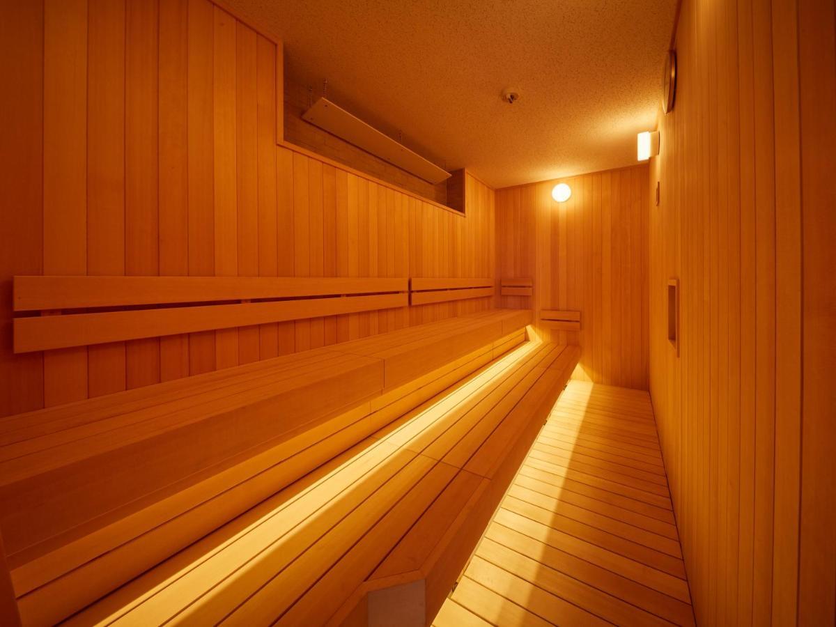 Onsen Yuen Bettei Daita 4* Tokio