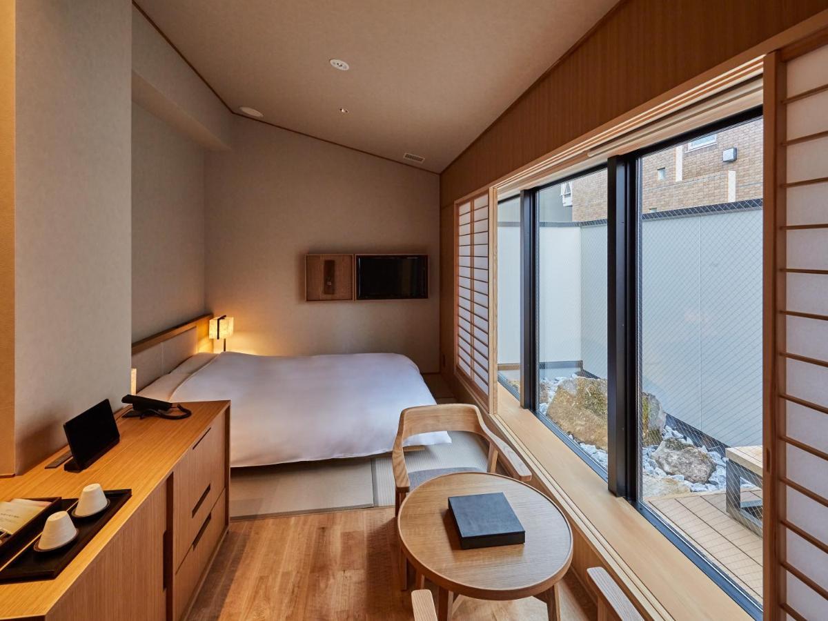 Onsen Yuen Bettei Daita Tokio