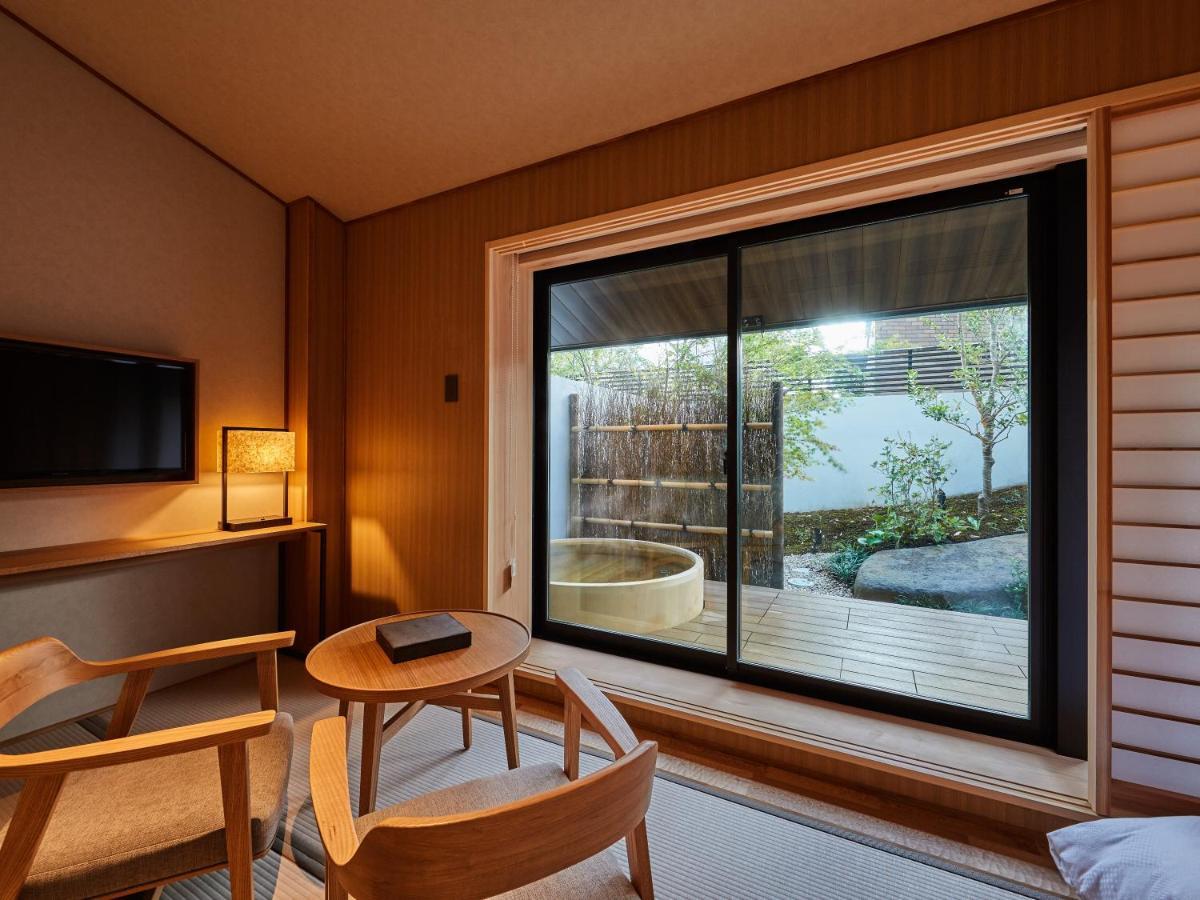 Onsen Yuen Bettei Daita 4* Tokio