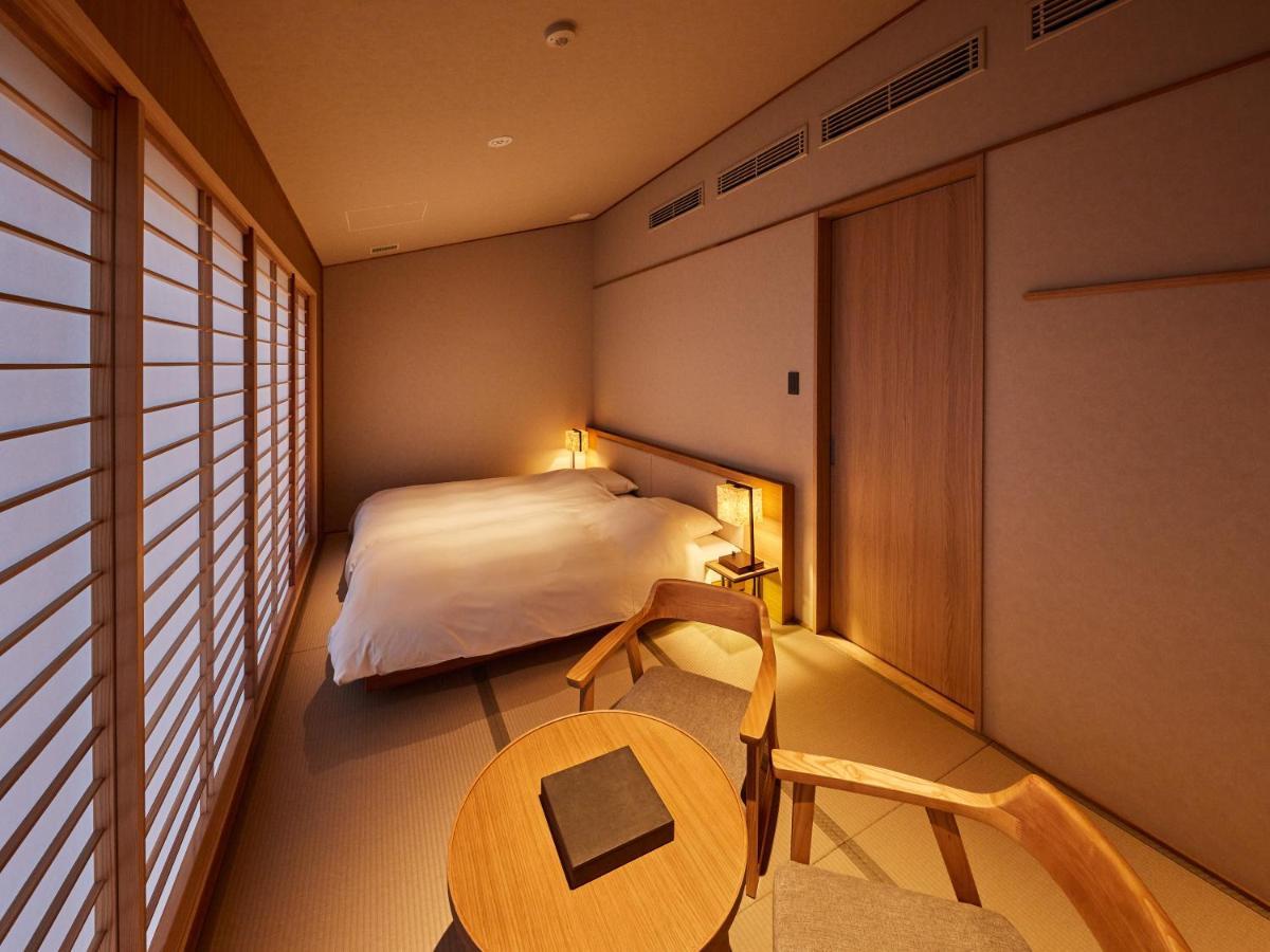 Onsen Yuen Bettei Daita Tokio
