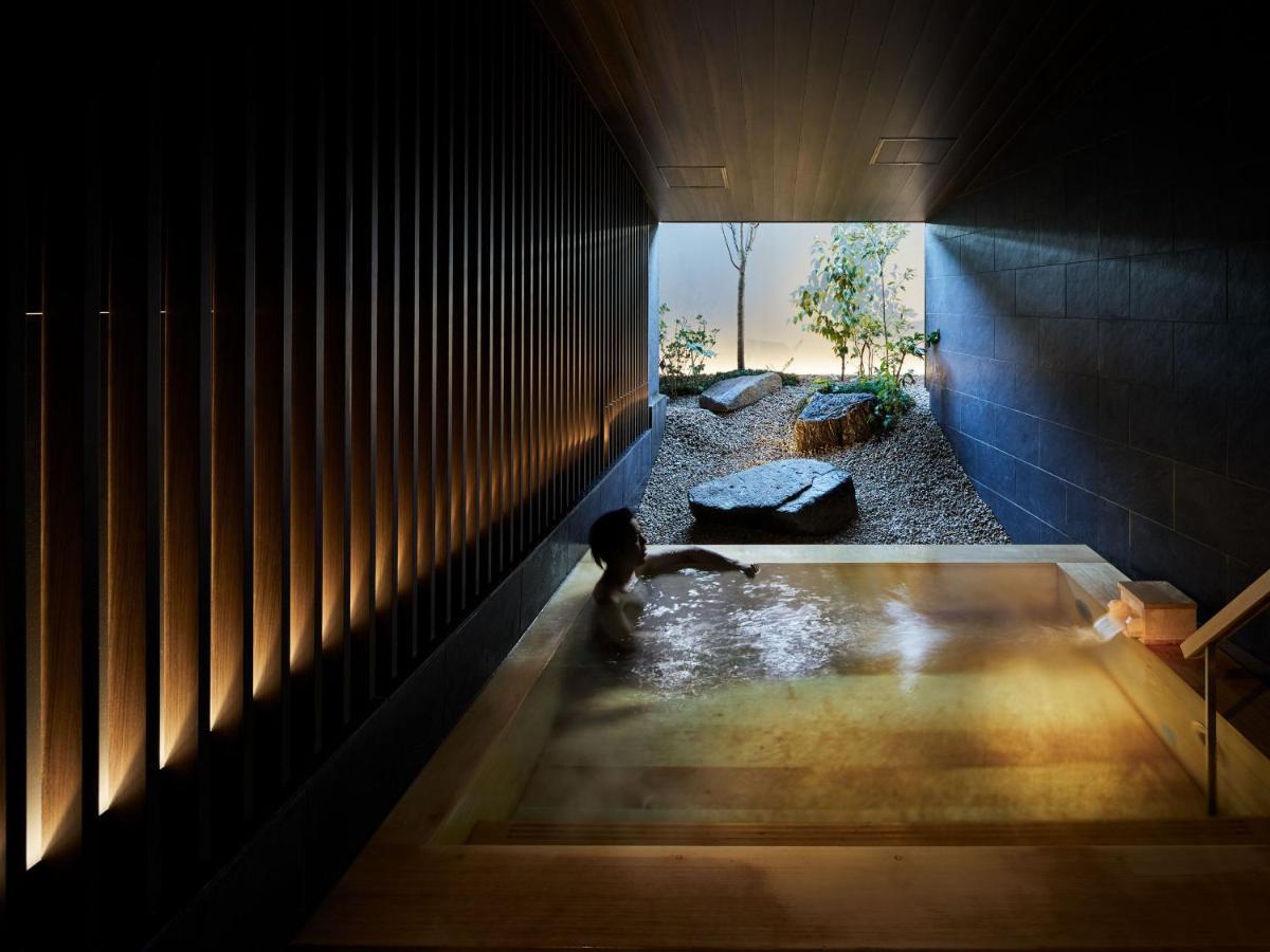 Onsen Yuen Bettei Daita Tokio