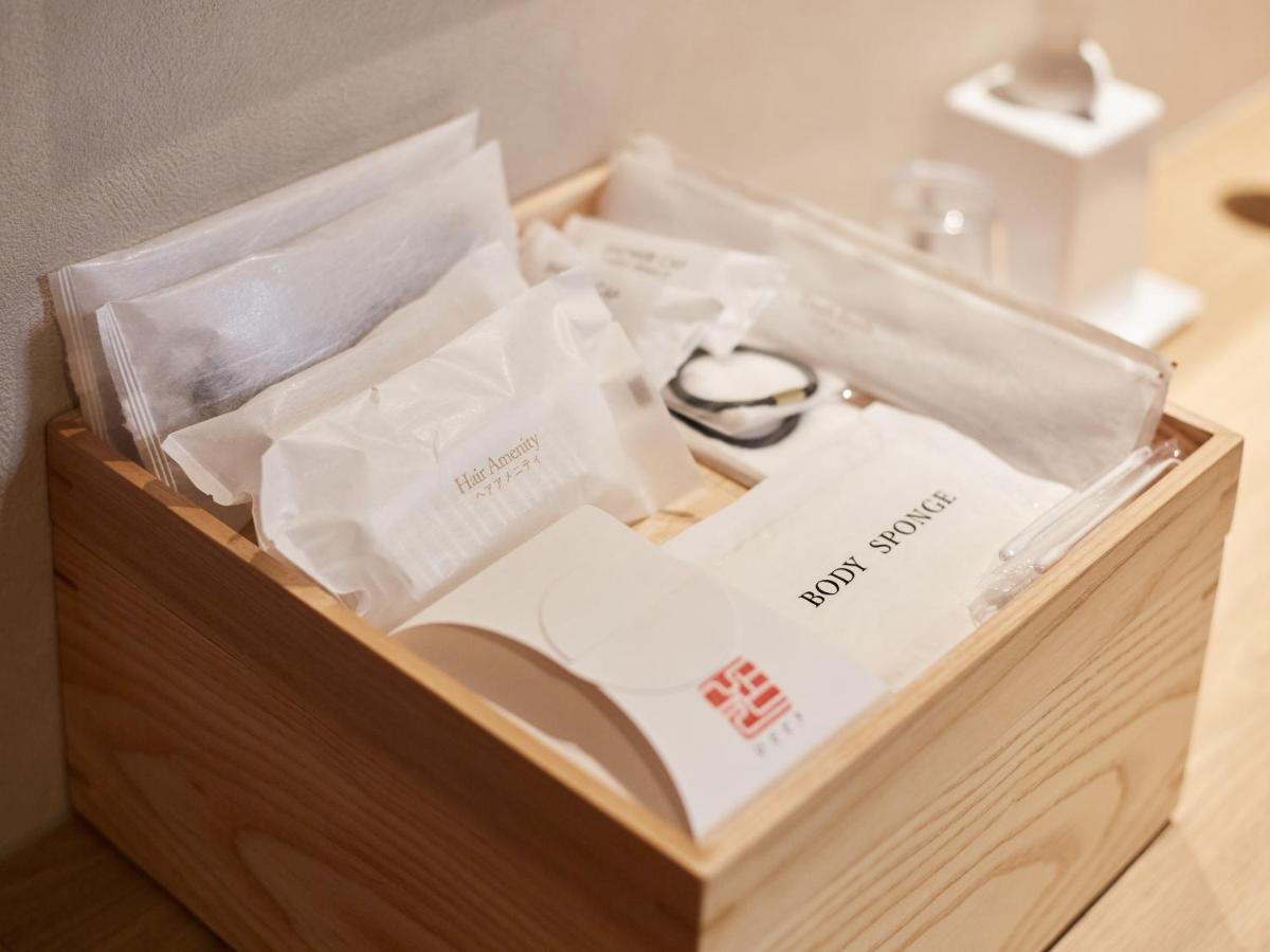 Ryokan Onsen Yuen Bettei Daita Tokio