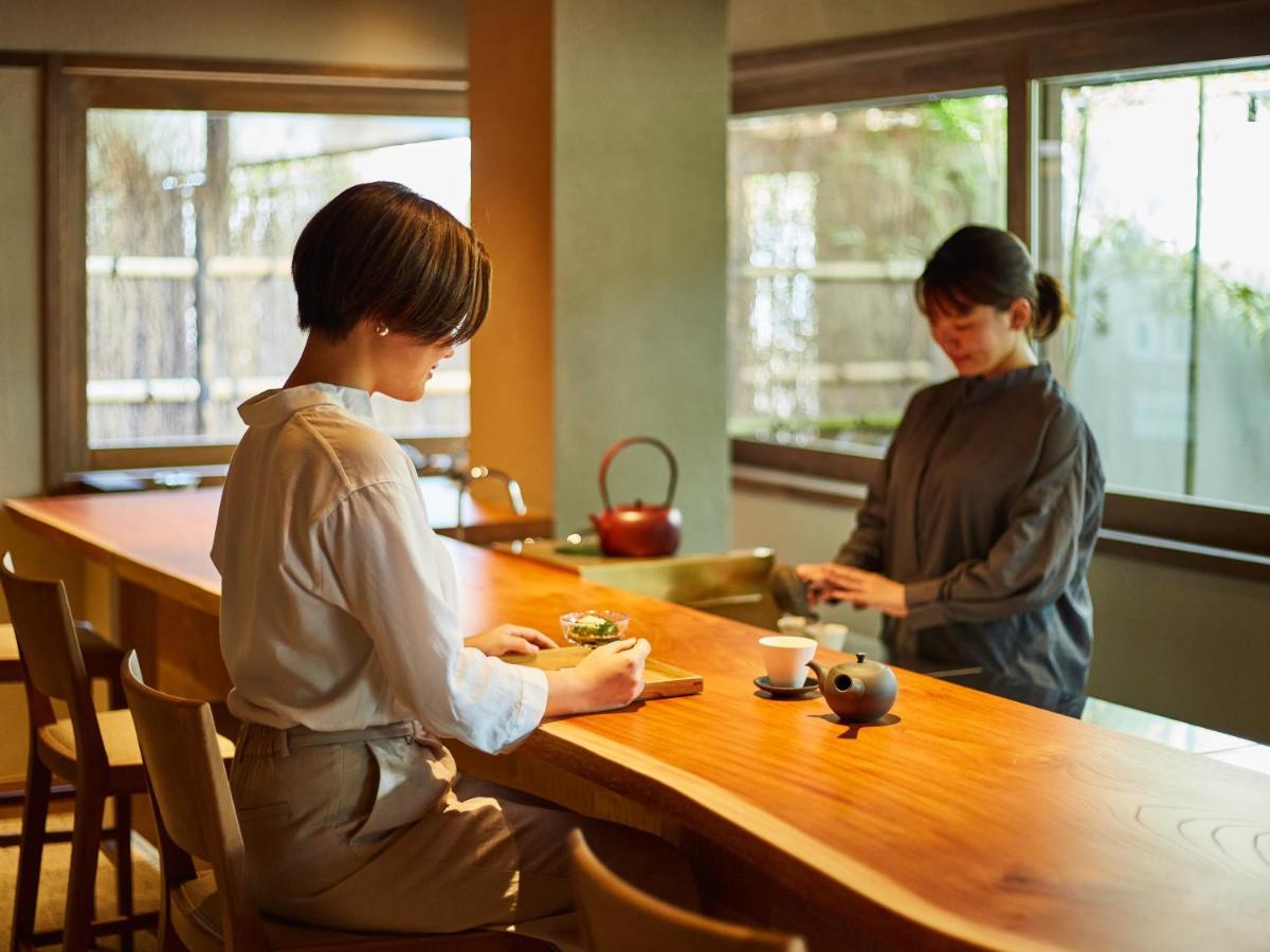 Ryokan Onsen Yuen Bettei Daita Tokio