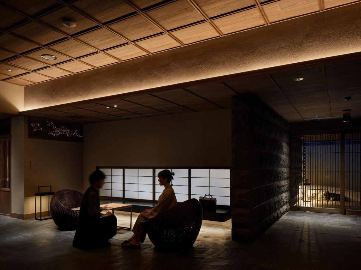 Onsen Yuen Bettei Daita 4* Tokio