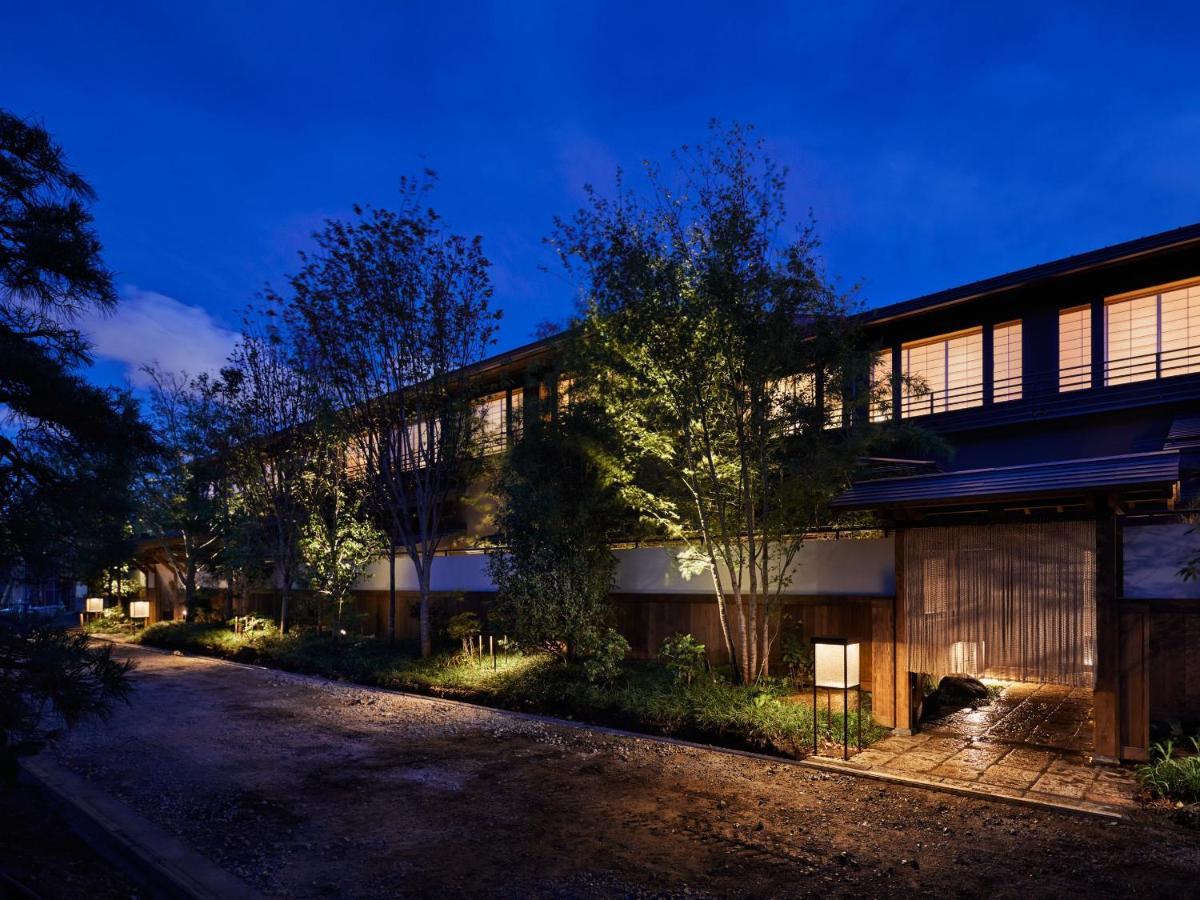 Onsen Yuen Bettei Daita 4* Tokio